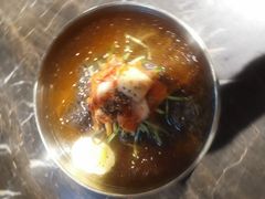-大叹号·朝鲜族烤肉(潍坊泰华城店)