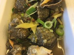 -赶海部落海鲜城(海阳路店)