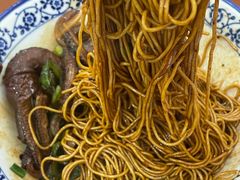 -三古月·老湖州面馆(梅地亚店)