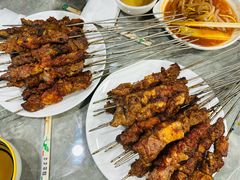 -老字号故乡烤肉店(总店)