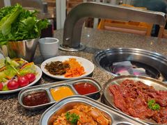 -高丽苑韩国烤肉(海昌路旗舰店)