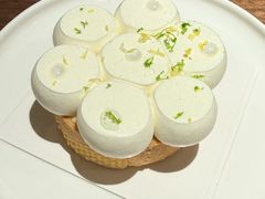 -Ten Olives甜点