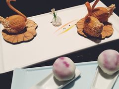 -广州文华东方酒店·江-由辉师傅主理