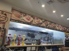 -東豫狼鲜货烧烤. 碳火烤鱼. 小龙虾(上海首店)