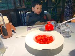 -野蔓果·山野菜(西湖景区·龙井茶田店)