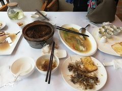-阿诺泰·泰国餐厅(紫荆店)