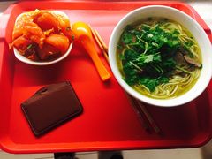 -江南大学-第一食堂(江南苑)