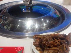 -姚稷大铁锅(龙之梦店)