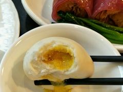流沙奶黄包-添运来(茶园奥园广场店)
