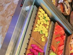 -万达瑞华酒店美食汇自助餐厅(楚河汉街店)