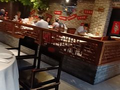 -京味斋·北京烤鸭(北京南站洋桥店)