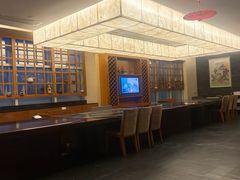 -广东嘉华大酒店·季花铁板烧餐厅