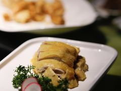 -爷爷的草帽·海鲜馆(孙塘路店)