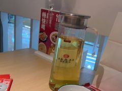 -吕氏疙瘩汤·海鲜新鲁菜(凯德mall新都心店)