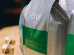 -GOTLOT COFFEE&KITCHEN角落厨房NOOK店