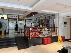 -群乐饭店(滨安路店)