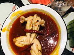 -香天下·四川火锅(安镇大润发店)