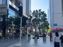 -誉八仙粤菜(万象天地店)