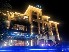 -鹭江潮餐厅•福建菜(鹭江佲家酒店)