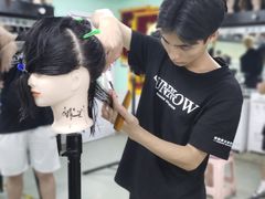 -首脑美容美发化妆美甲培训学校(长沙校区)