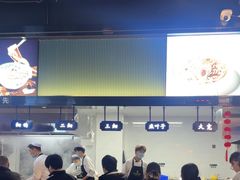 -兰河巷牛肉面(曲江店)