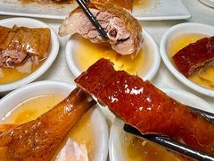 -上水酒家(信德分店)