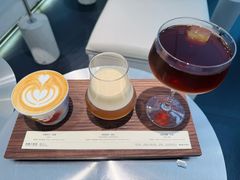 -Dogi&kiki Coffee(中心商务大厦店)