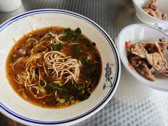 -天天鲜面馆(衡山路店)