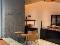 -LANLIZI BAKERY(COSMO店)