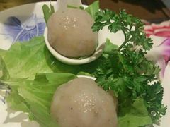 -捞神煲汤火锅(湖滨商业街店)