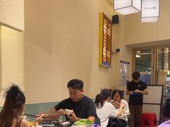 -肥家大排档(天河体育西店)