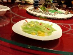 -温德姆花园酒店-鼎丰阁中餐厅
