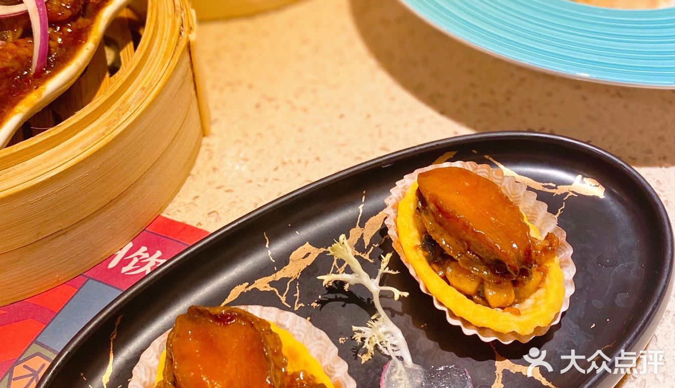 点都德夏季新品‼️颜值好看到爆表✅✅
