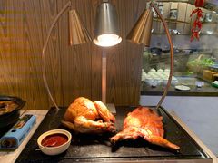 -星璨·自助餐厅-厦门禹洲温德姆至尊豪廷大酒店