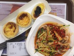 -魏家凉皮(博水商务大厦店)