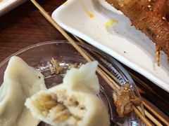 -金刚山烧烤(中山路店)
