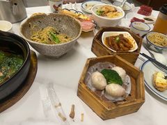 -粤食堂(天津和悦汇店)