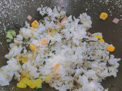 -禾谷韩餐(热带海洋学院店)