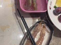 -阳光岛·海鲜盛宴(银泰中心in99店)