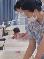 -Babysky·贝瑞佳月子会所(花木店)