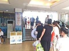 -杭州浪浪浪水公园