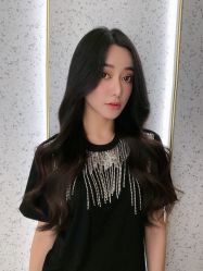 -3AM·S HAIR SALON烫发染发接发
