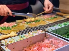 -八一路好吃街(雨田商务大厦店)