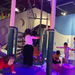 -幻贝家儿童乐园(苏州中心店)