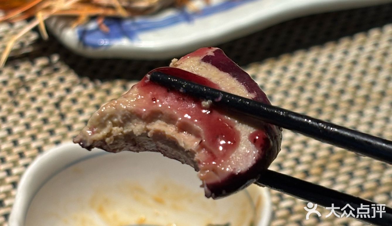 荣新馆（金汇店）|598晚市套餐测评