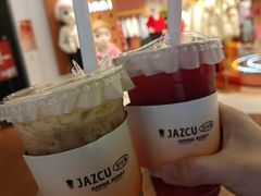 -Jazcu珍仕菓鲜榨果汁(西单大悦城店)