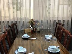 -呼吸森林·生态农庄农家乐私房菜