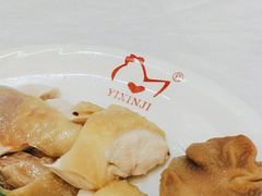 -文记壹心鸡(宝华路店)
