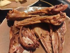 -辣皇朝小龙虾(六一店)