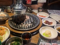 -农乐园炭火烤肉(世茂店)